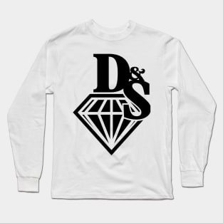 D&S Long Sleeve T-Shirt